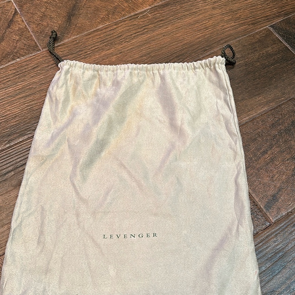 Levenger Dust Bag